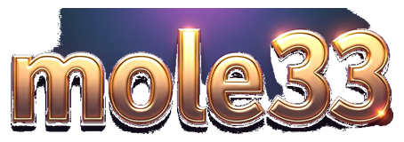 mole33 logo