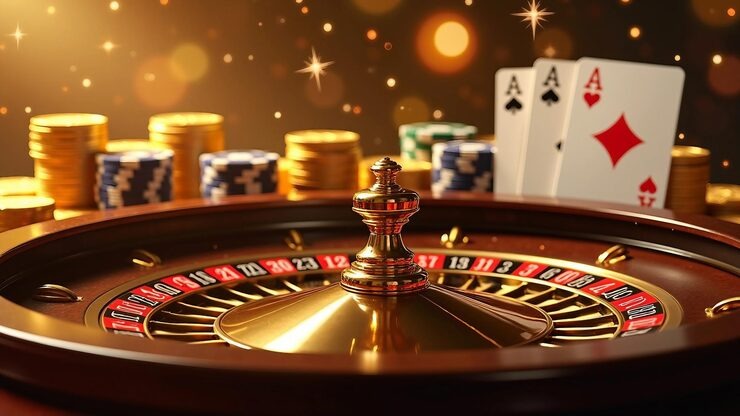 mole33 Manual Cash-Out Timing